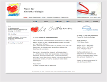 Tablet Screenshot of pk-ivb.de